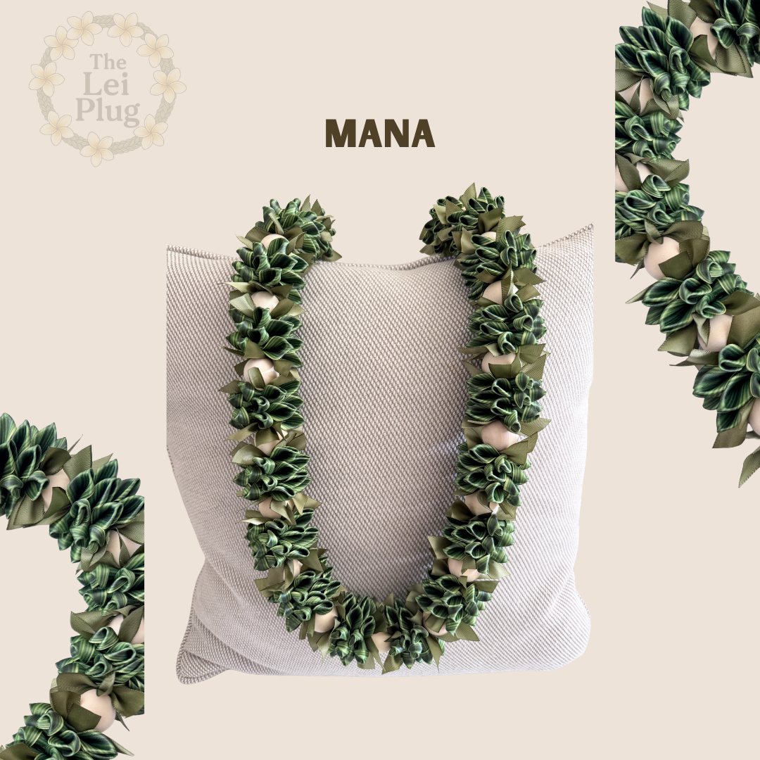 Mana Lei
