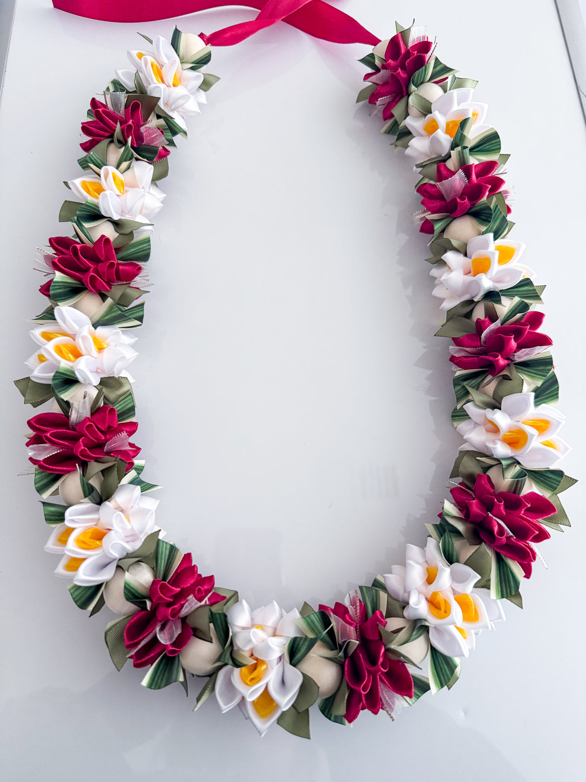 Aloha Lei