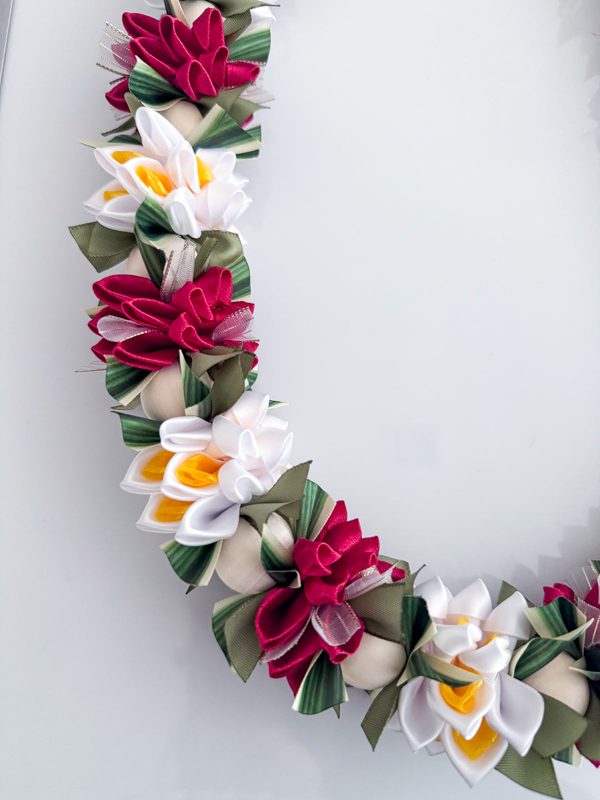 Aloha Lei