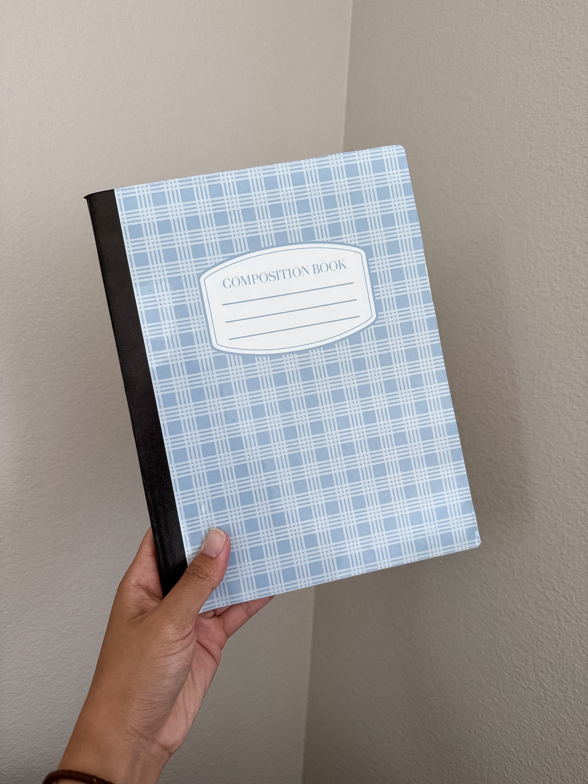 Palaka Composition Notebooks