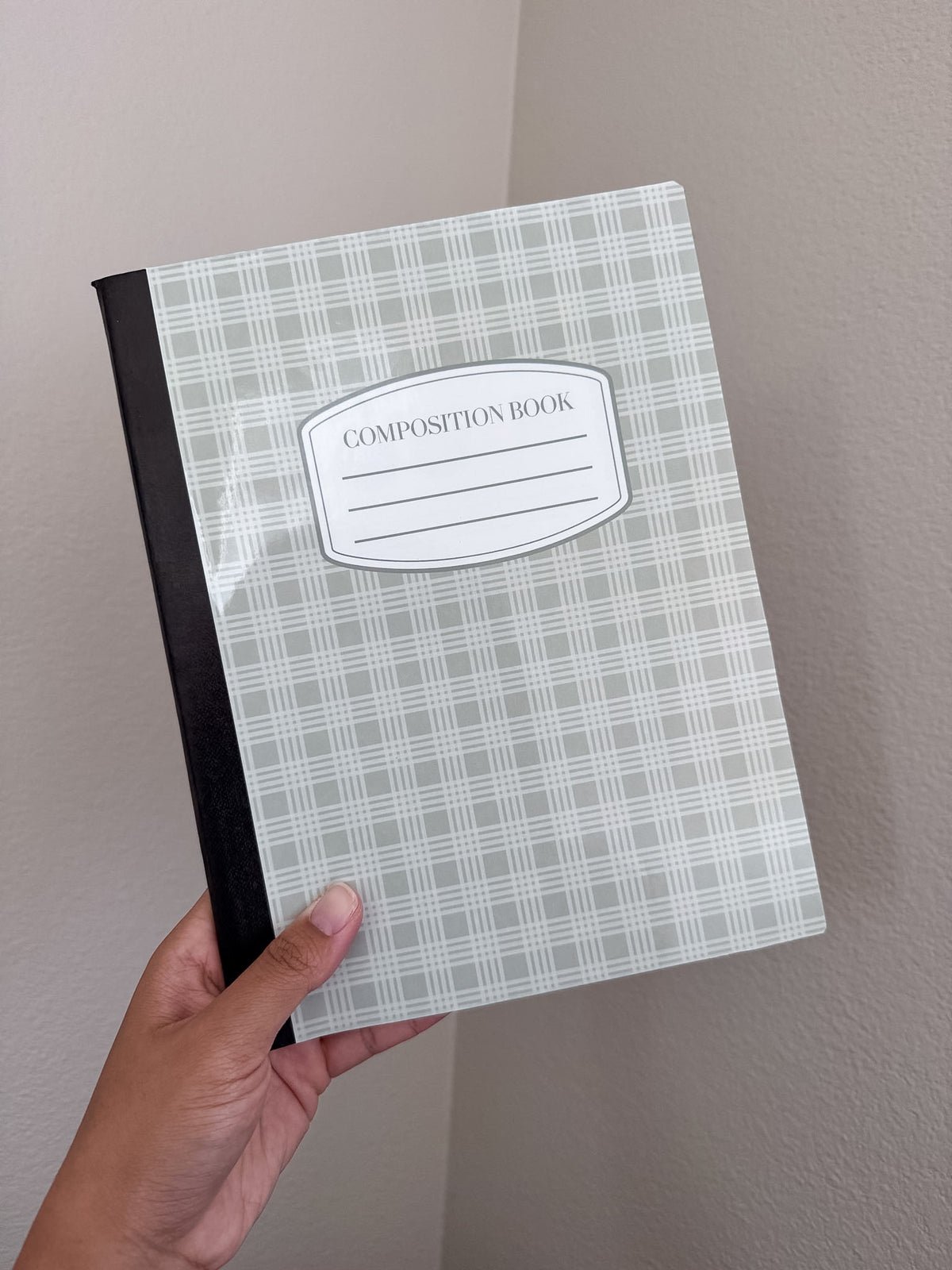 Palaka Composition Notebooks