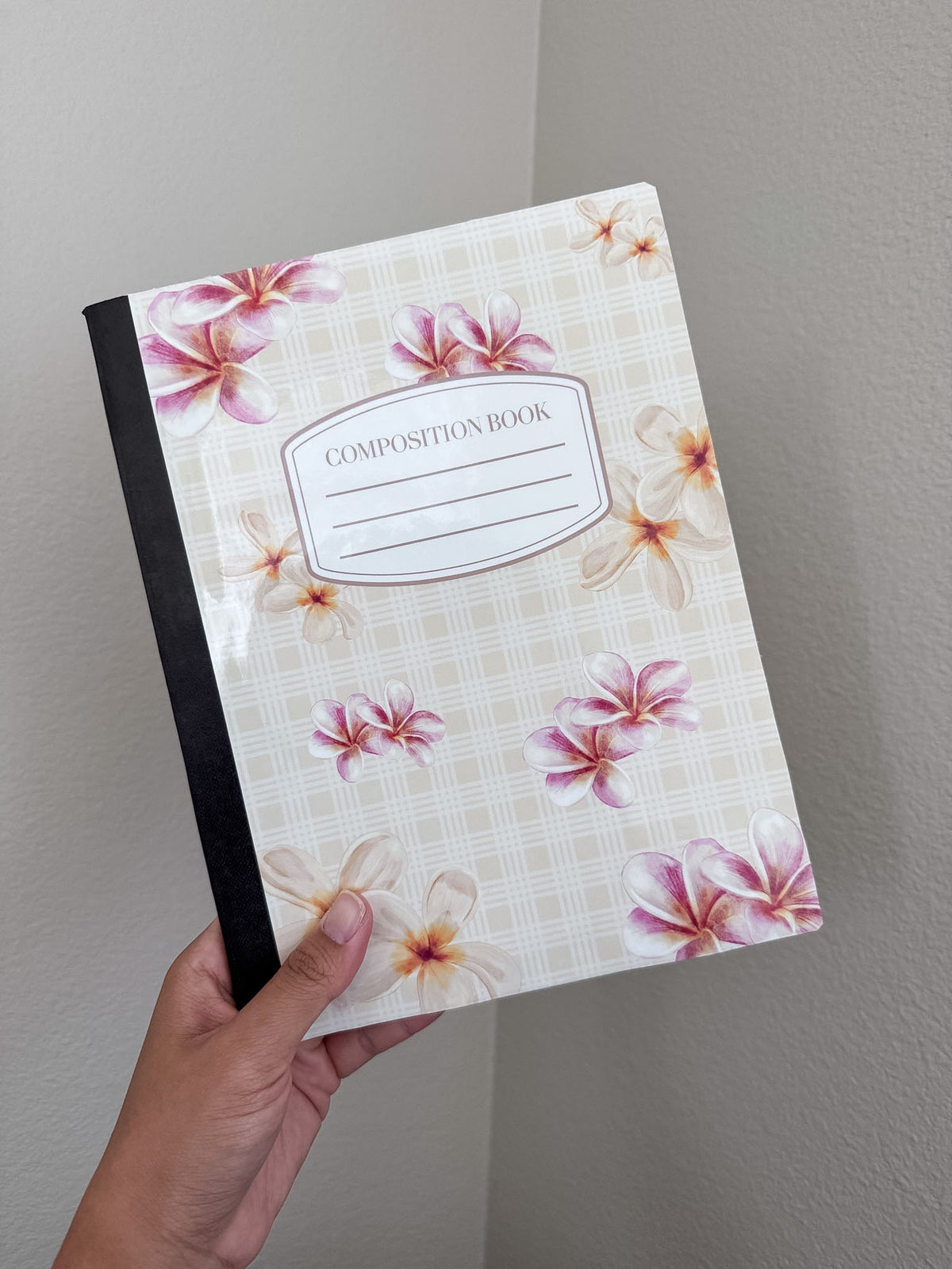 Palaka Composition Notebooks