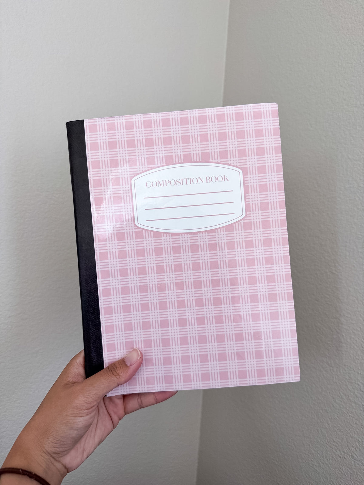 Palaka Composition Notebooks
