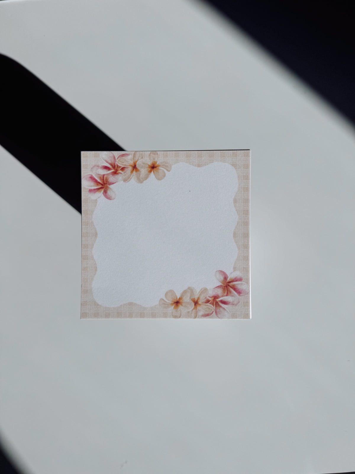 3"x3" Notepads