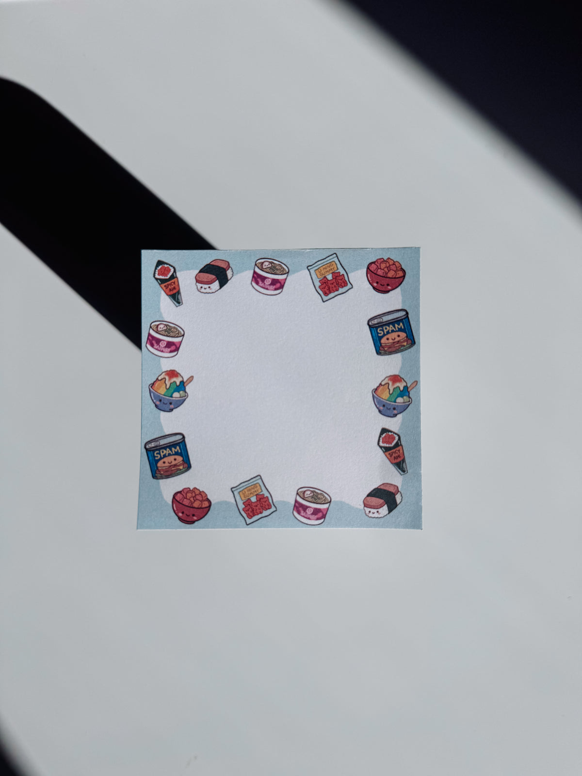 3"x3" Notepads